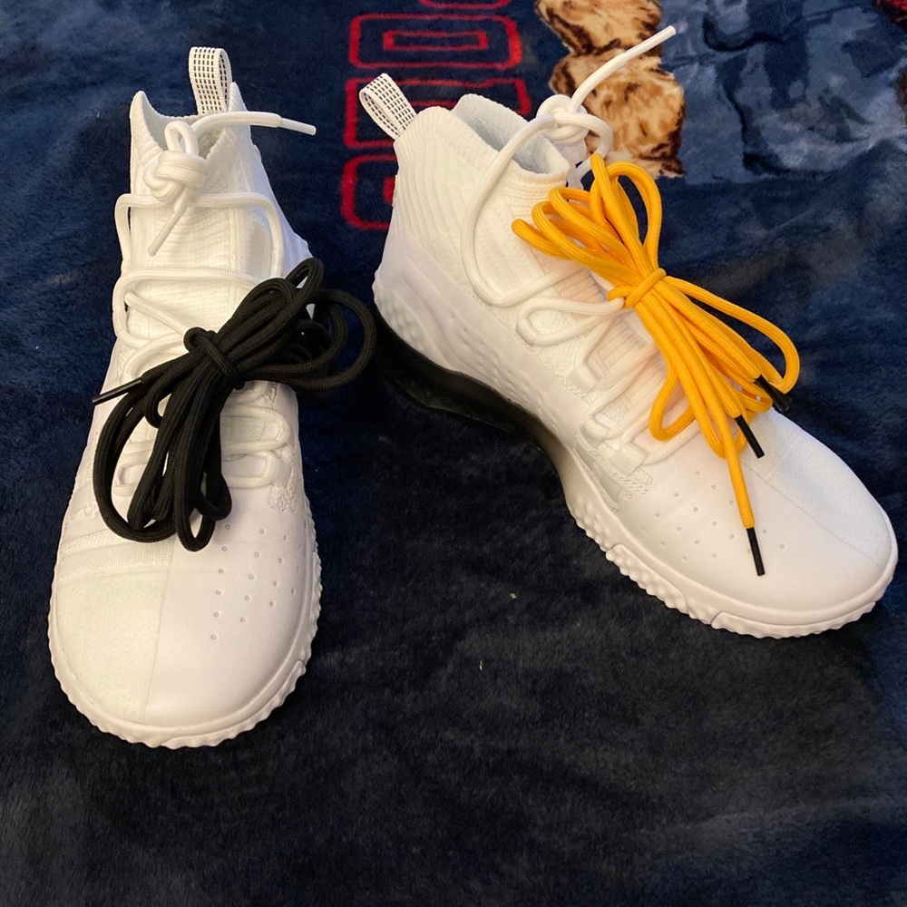Under Armour UA Project Rock 1 Mens Training